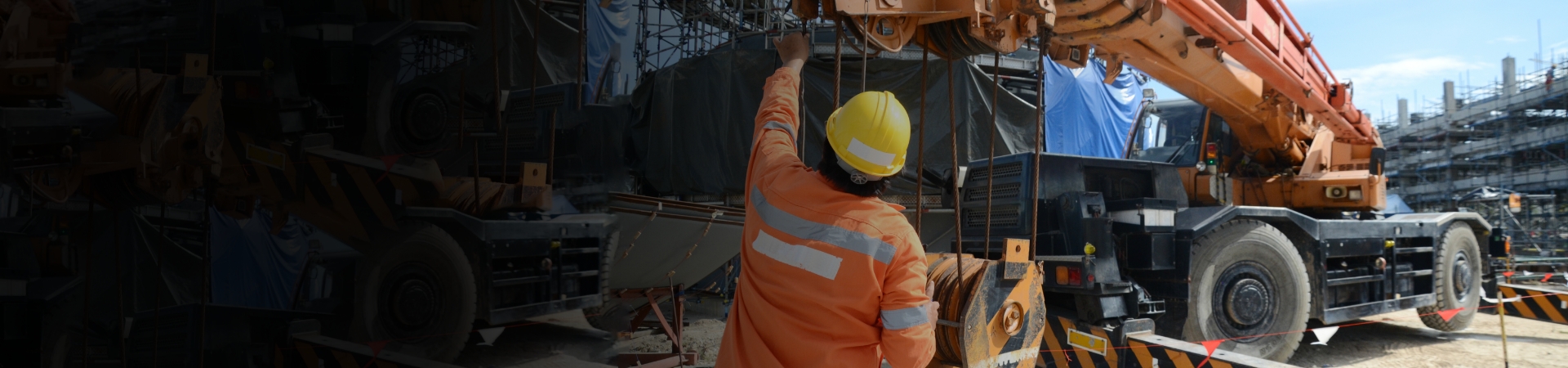 Contact | Crane Engineering Services Pty Ltd