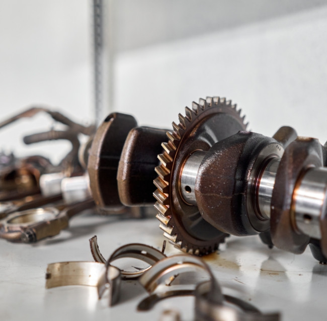 Major Machinery Inspections-thumb