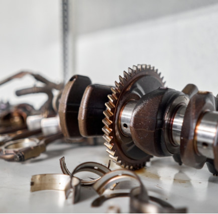 Major Machinery Inspections-thumb