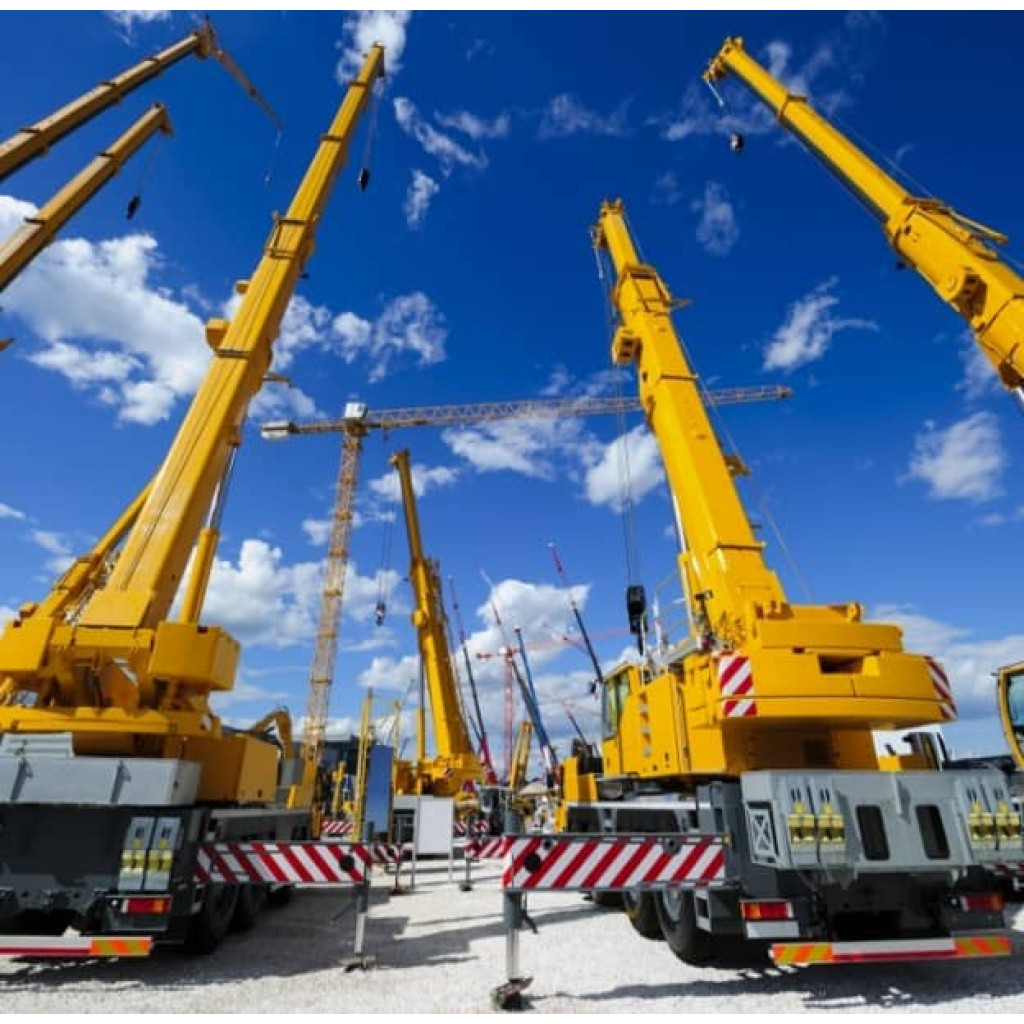 Crane Engineering Services Advantage