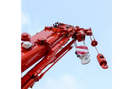 Why Is a Mobile Crane Major Inspection Required