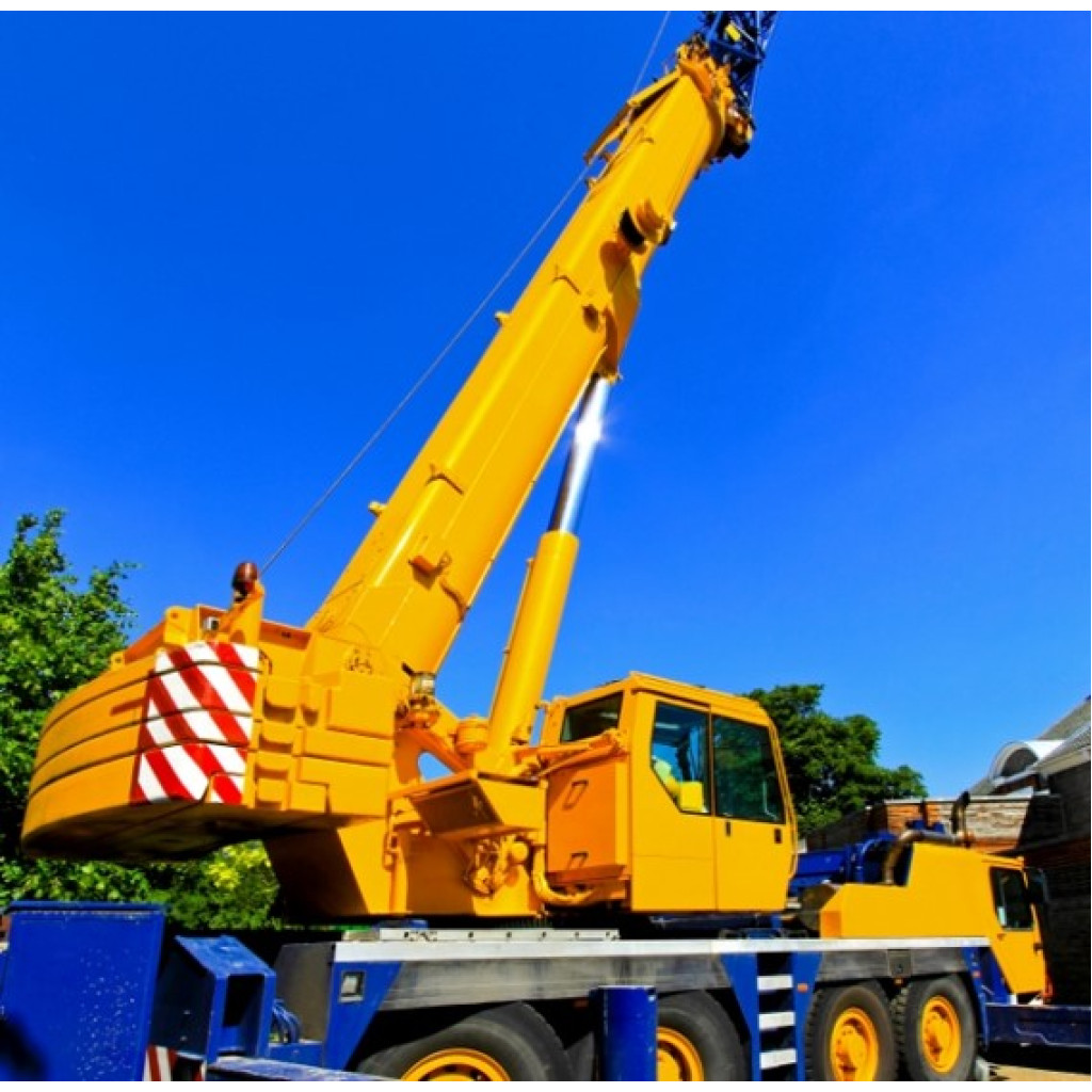 Why Trust Crane Engineering Services