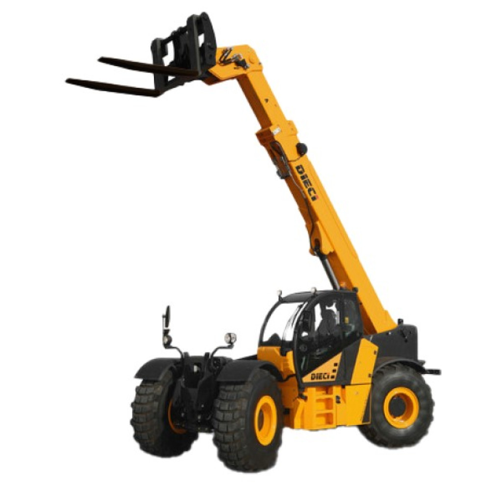 Telehandler